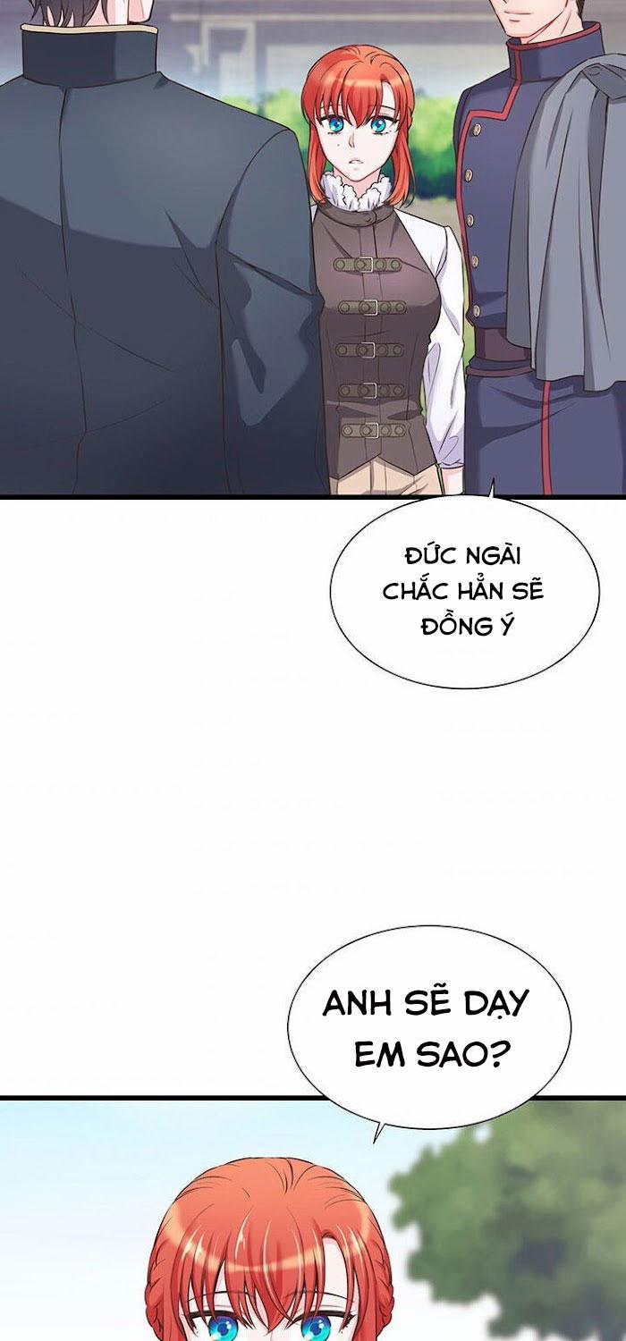 Nhân Vật Phản DIện Yêu Cầu Tôi Yêu Chàng 28 trang 23