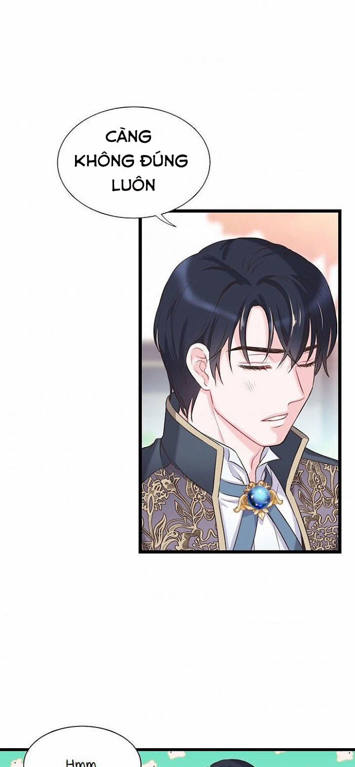 Nhân Vật Phản DIện Yêu Cầu Tôi Yêu Chàng 28 trang 36