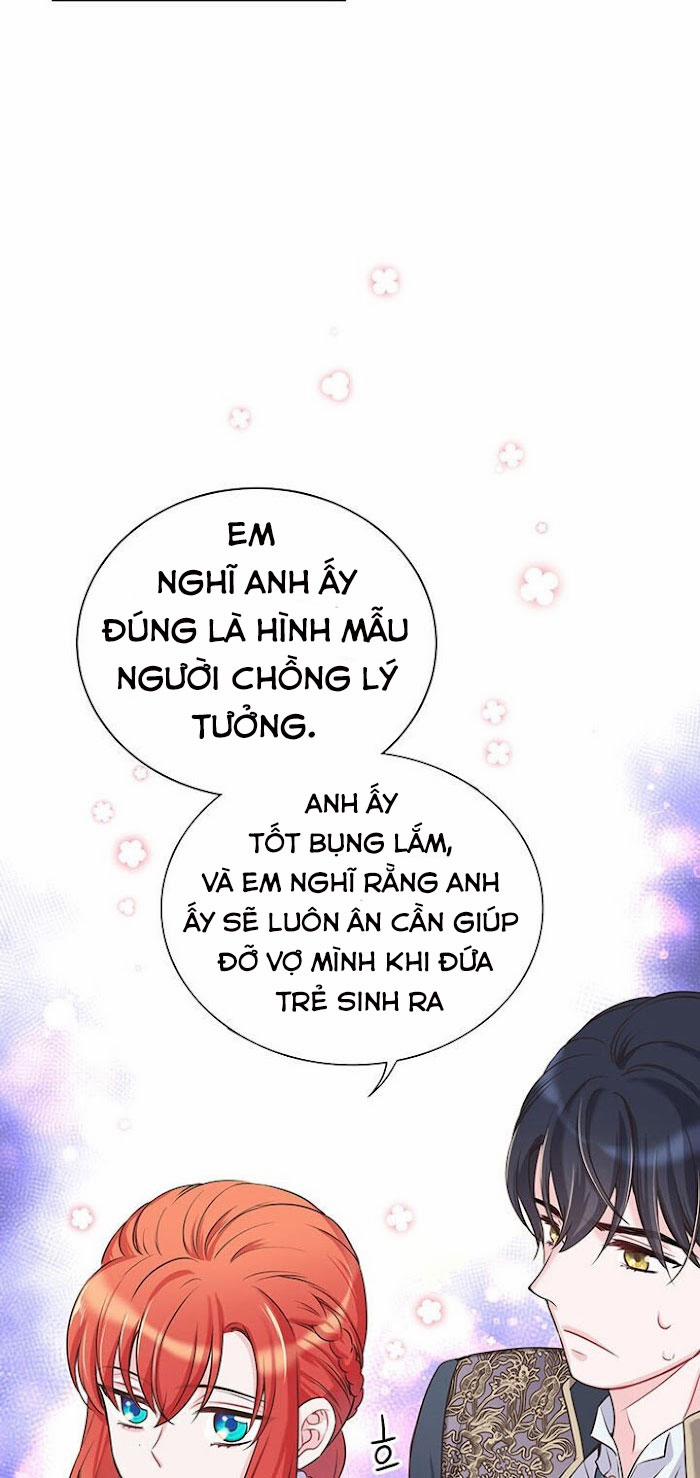 Nhân Vật Phản DIện Yêu Cầu Tôi Yêu Chàng 28 trang 38