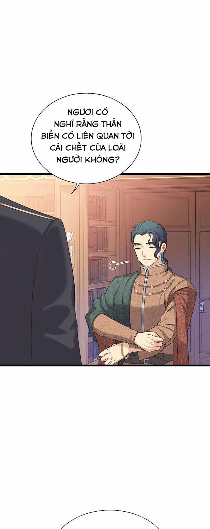 Nhân Vật Phản DIện Yêu Cầu Tôi Yêu Chàng 28 trang 64