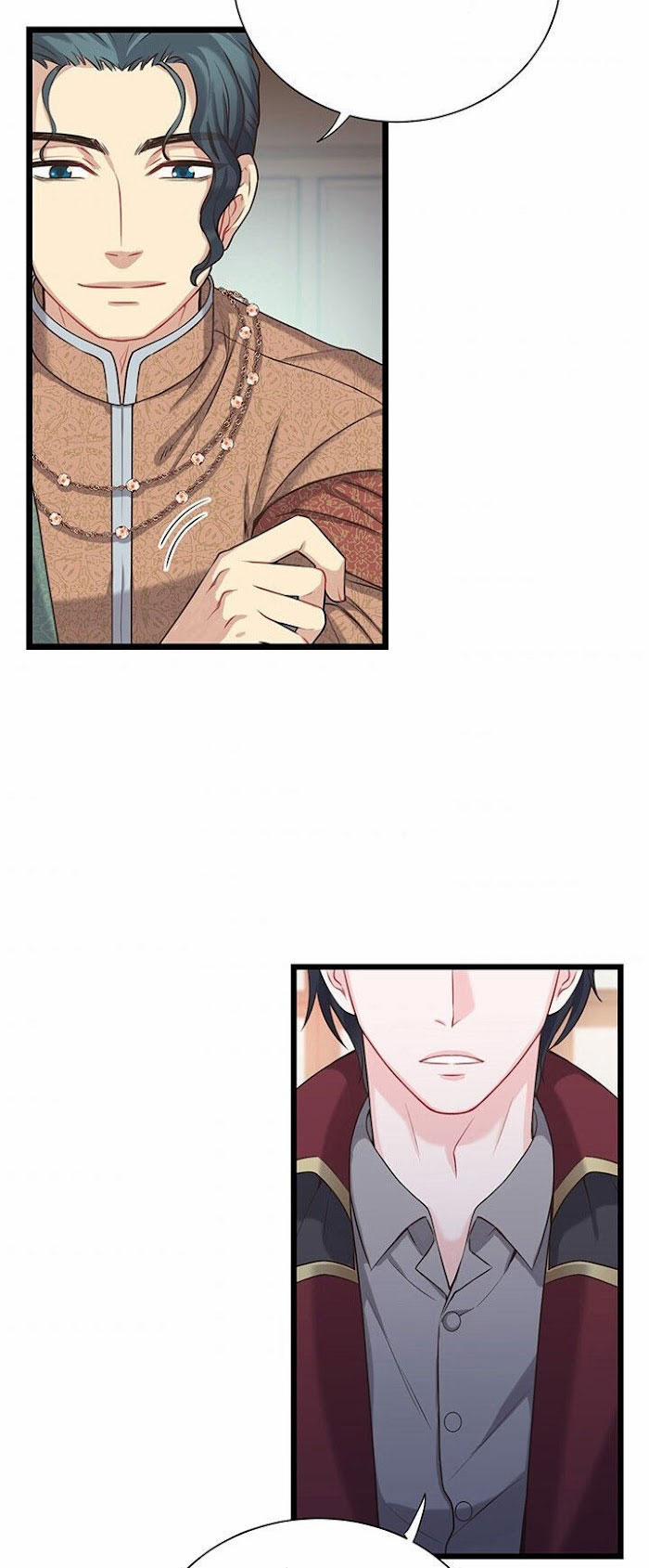 Nhân Vật Phản DIện Yêu Cầu Tôi Yêu Chàng 28 trang 68