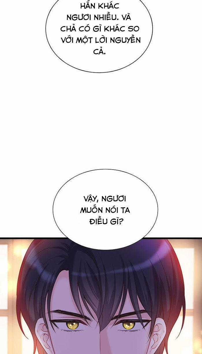 Nhân Vật Phản DIện Yêu Cầu Tôi Yêu Chàng 28 trang 69