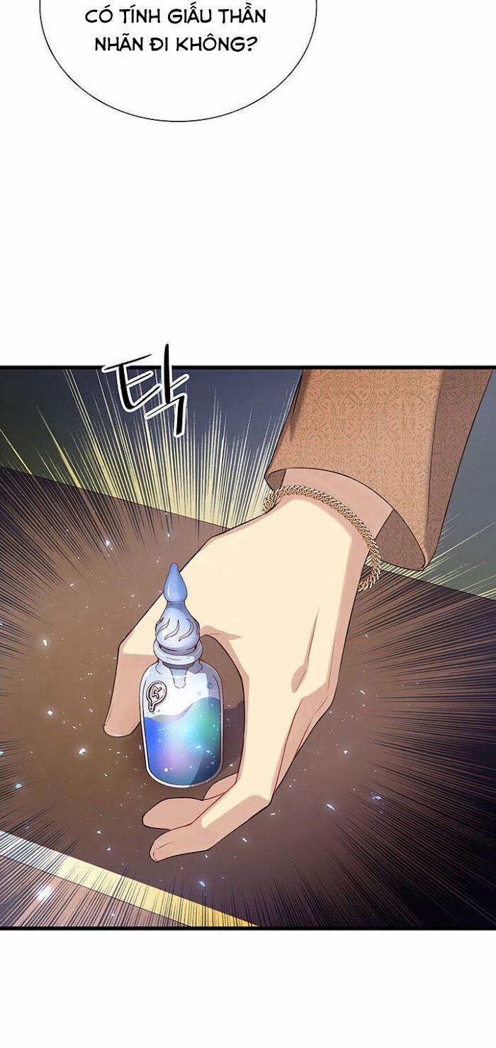 Nhân Vật Phản DIện Yêu Cầu Tôi Yêu Chàng 28 trang 71