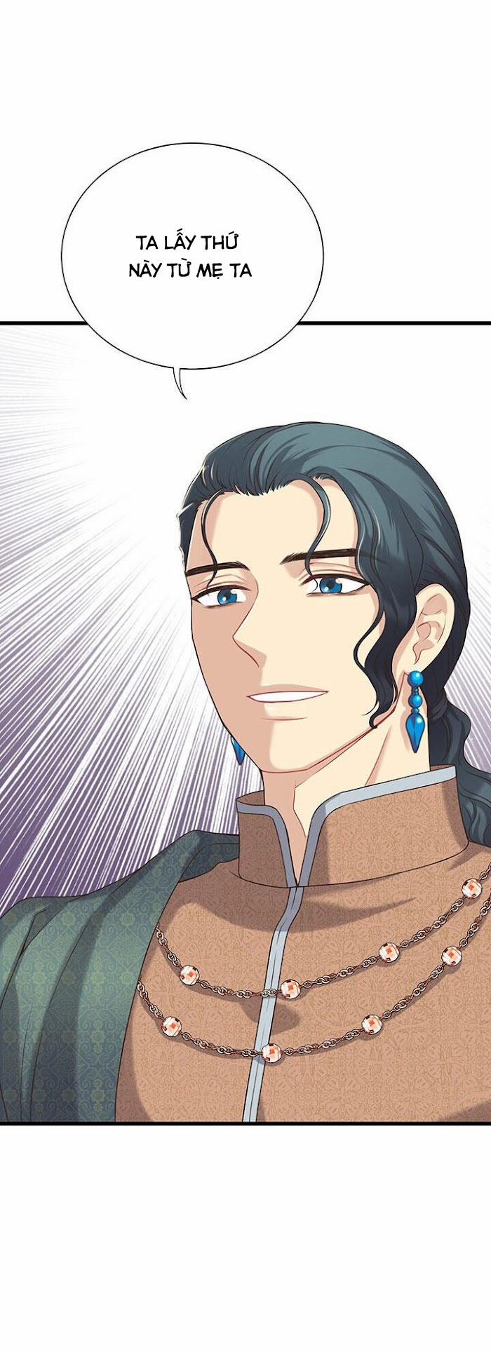 Nhân Vật Phản DIện Yêu Cầu Tôi Yêu Chàng 28 trang 72