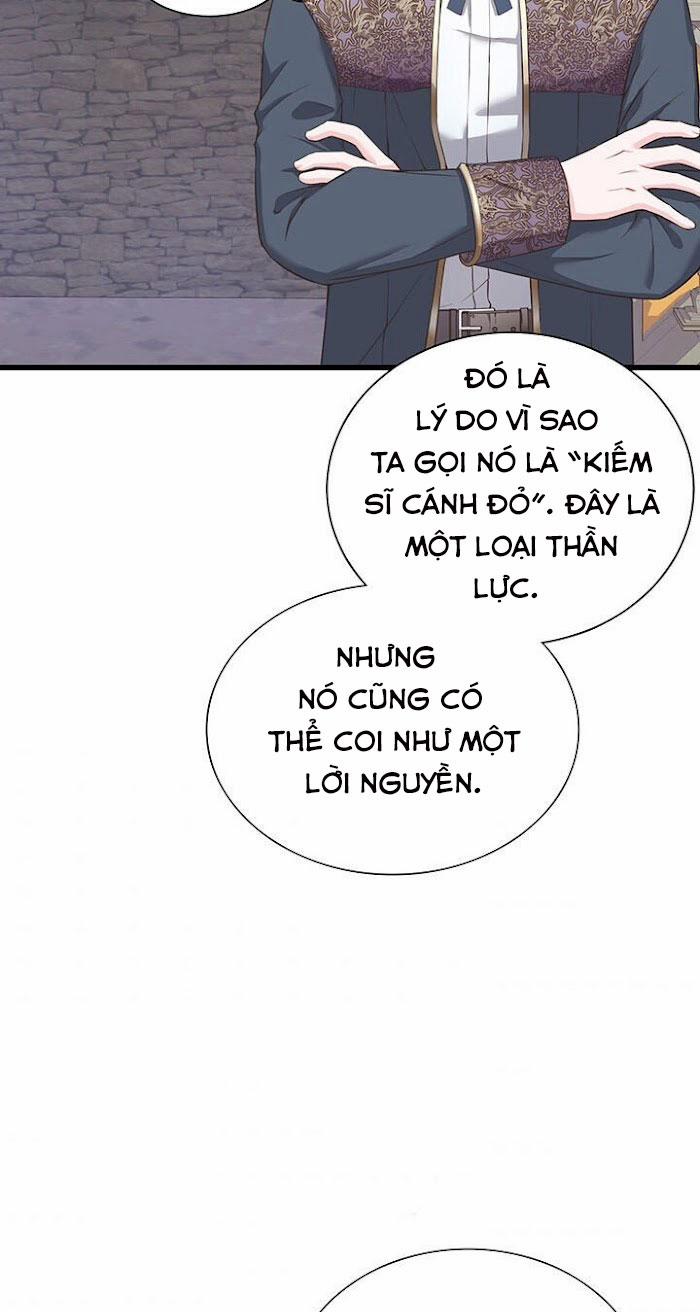 Nhân Vật Phản DIện Yêu Cầu Tôi Yêu Chàng 28 trang 8