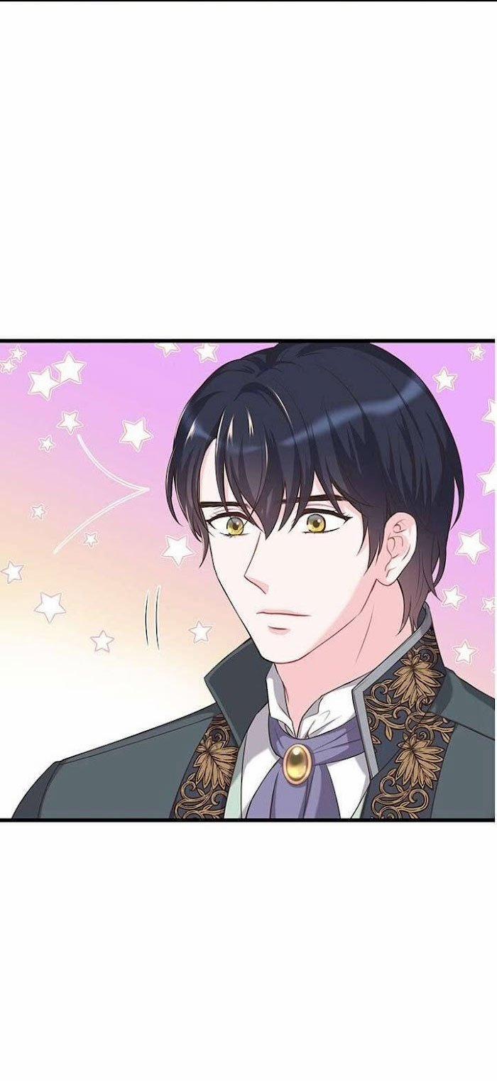 Nhân Vật Phản DIện Yêu Cầu Tôi Yêu Chàng 29 trang 11