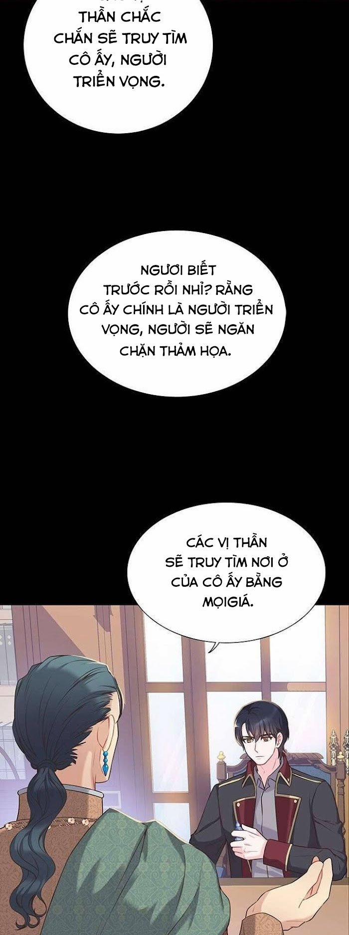 Nhân Vật Phản DIện Yêu Cầu Tôi Yêu Chàng 29 trang 15