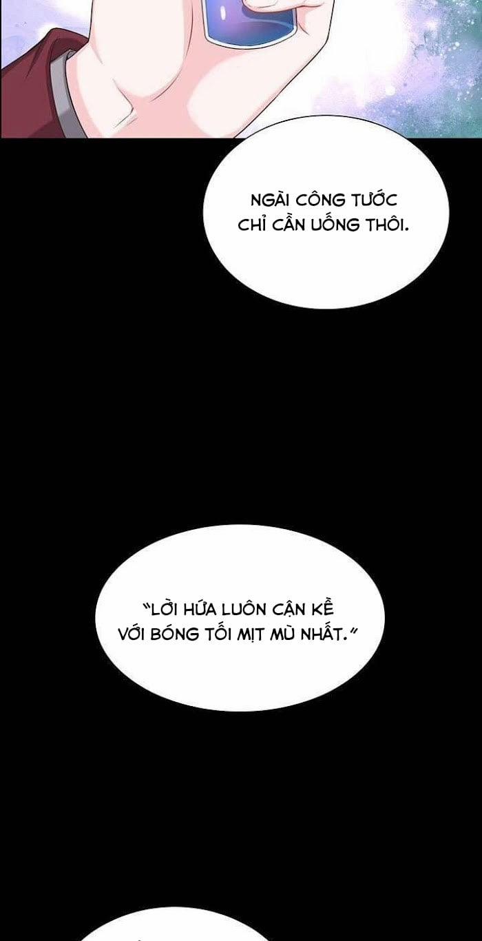 Nhân Vật Phản DIện Yêu Cầu Tôi Yêu Chàng 29 trang 17