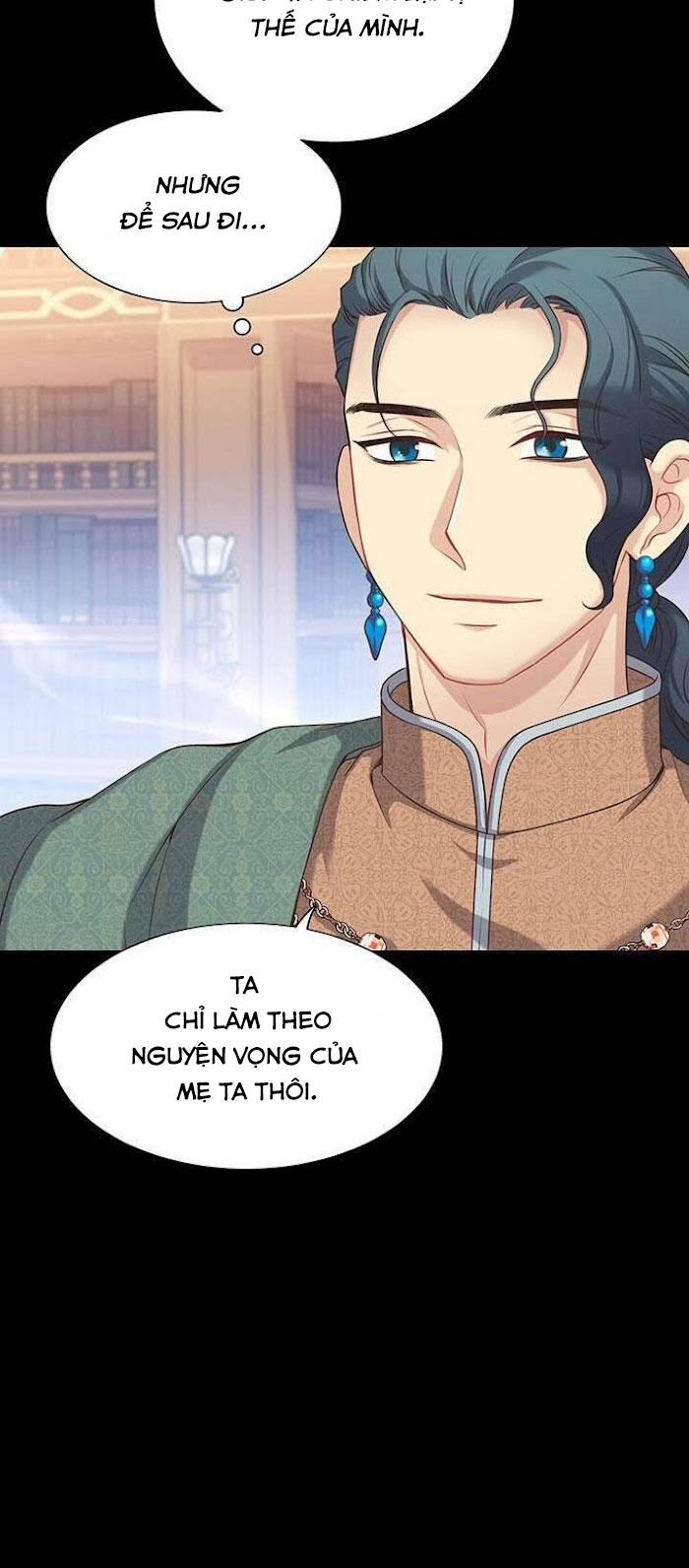 Nhân Vật Phản DIện Yêu Cầu Tôi Yêu Chàng 29 trang 20