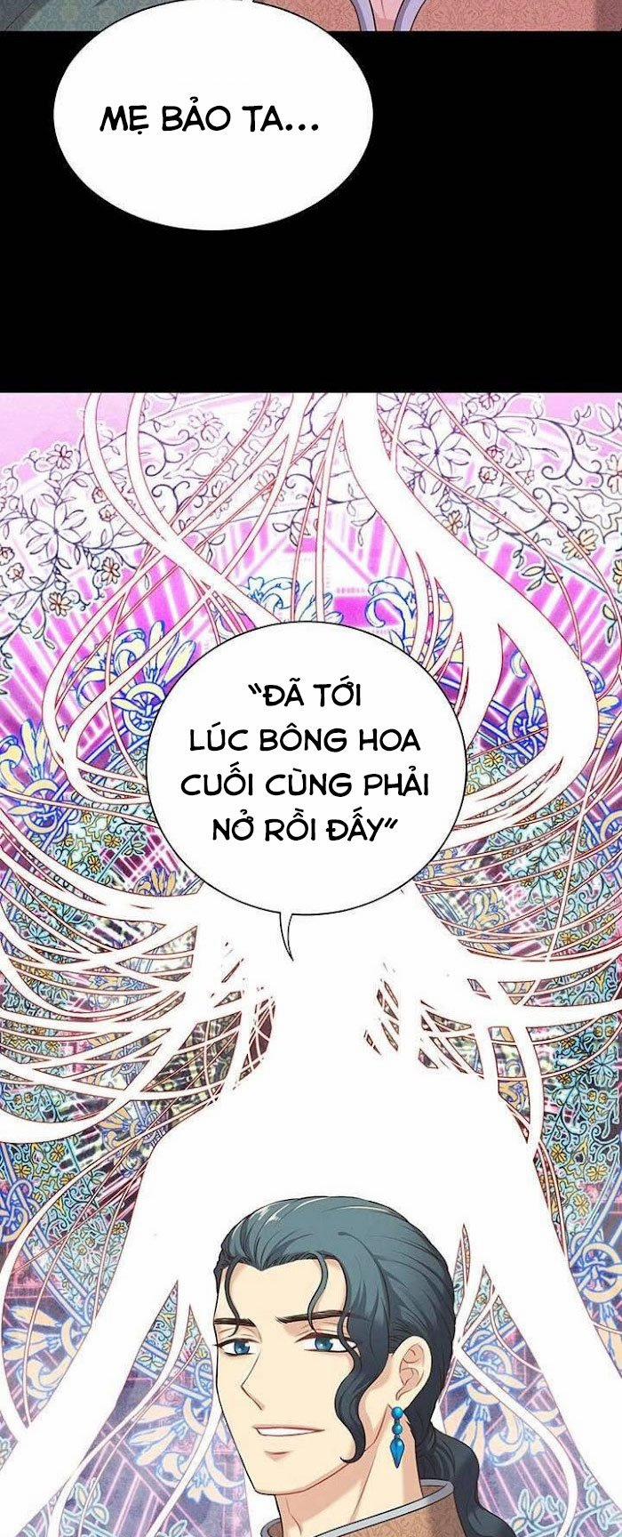 Nhân Vật Phản DIện Yêu Cầu Tôi Yêu Chàng 29 trang 22