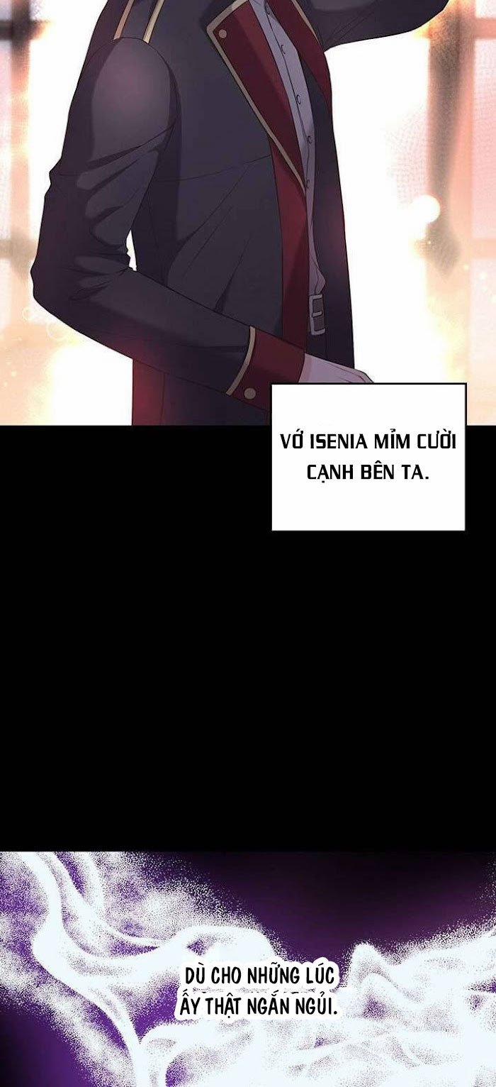 Nhân Vật Phản DIện Yêu Cầu Tôi Yêu Chàng 29 trang 27