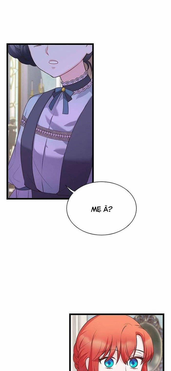 Nhân Vật Phản DIện Yêu Cầu Tôi Yêu Chàng 29 trang 33