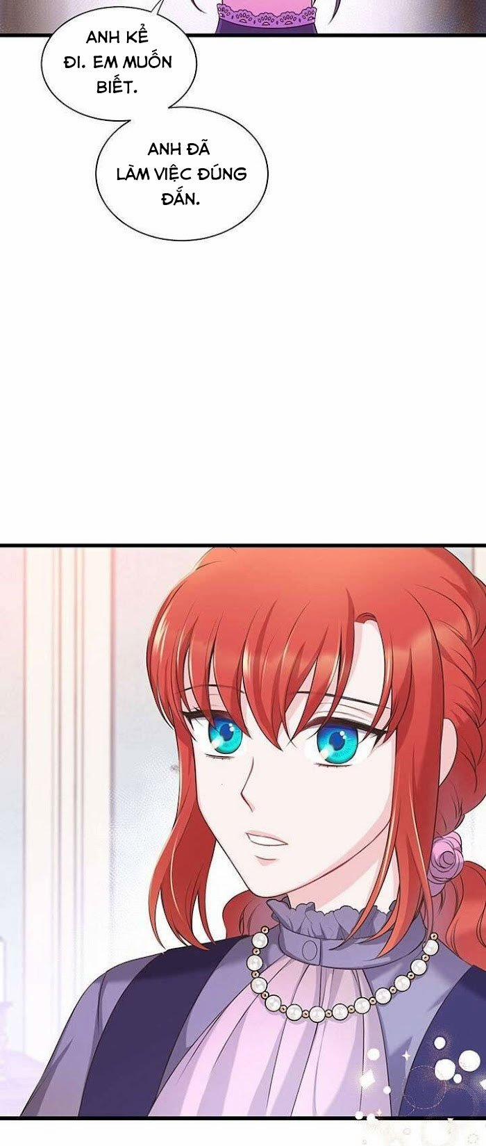 Nhân Vật Phản DIện Yêu Cầu Tôi Yêu Chàng 29 trang 36