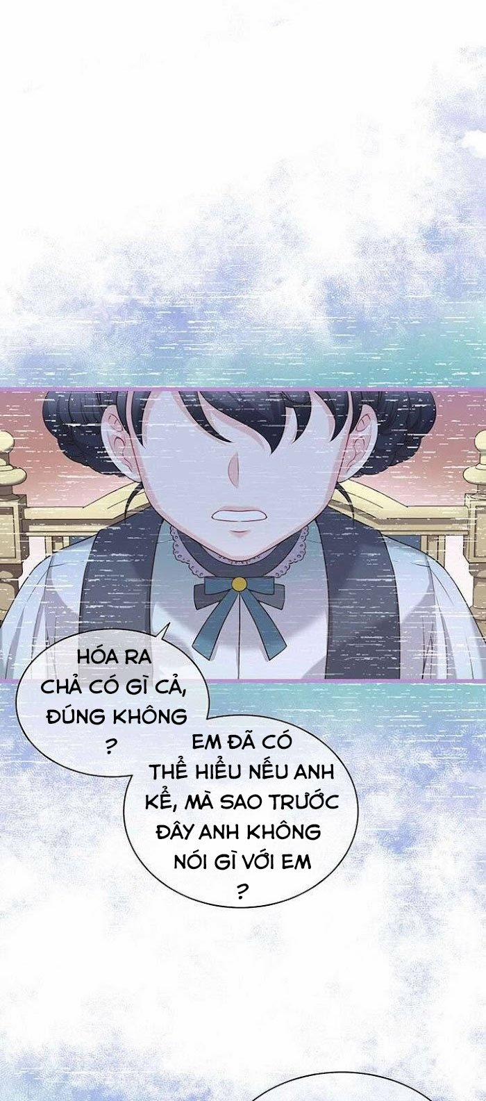 Nhân Vật Phản DIện Yêu Cầu Tôi Yêu Chàng 29 trang 41