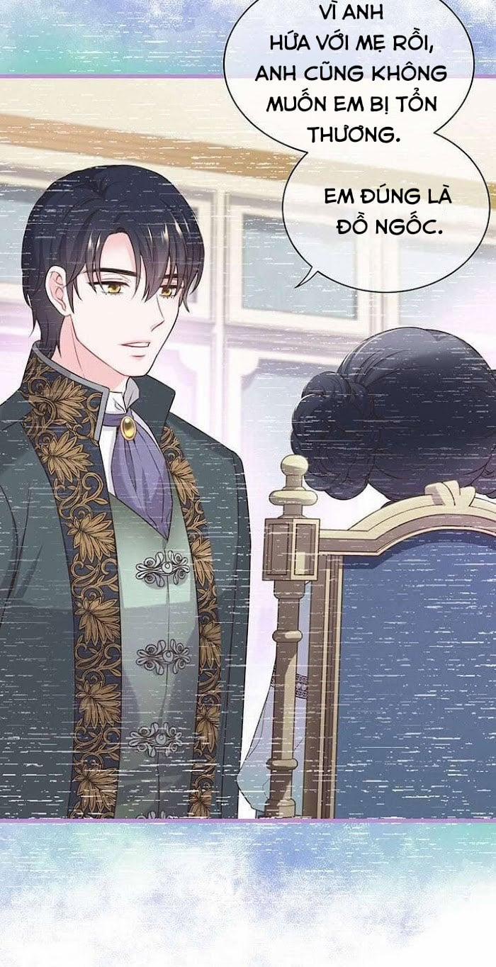 Nhân Vật Phản DIện Yêu Cầu Tôi Yêu Chàng 29 trang 42