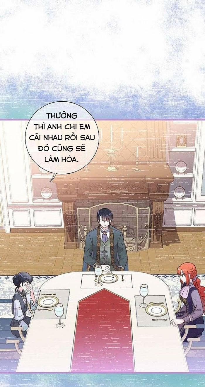 Nhân Vật Phản DIện Yêu Cầu Tôi Yêu Chàng 29 trang 44