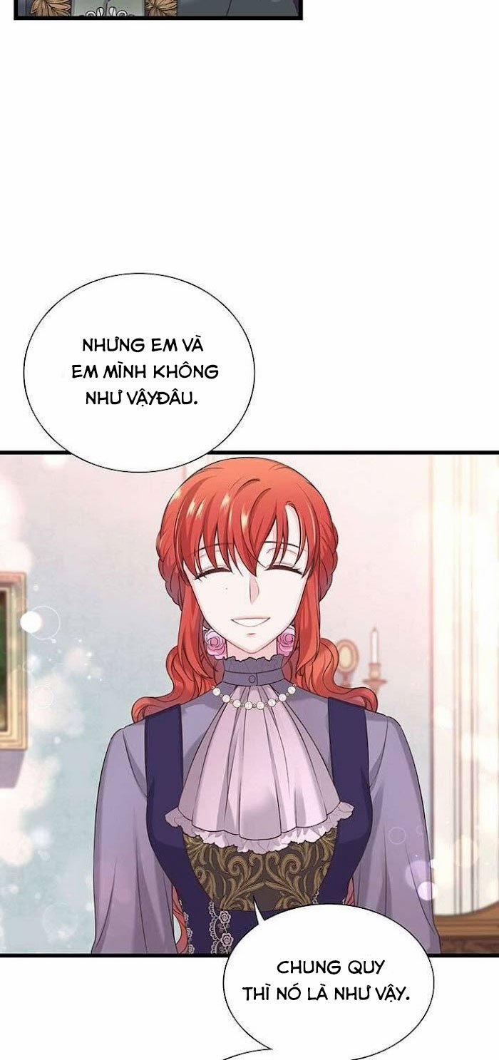 Nhân Vật Phản DIện Yêu Cầu Tôi Yêu Chàng 29 trang 47