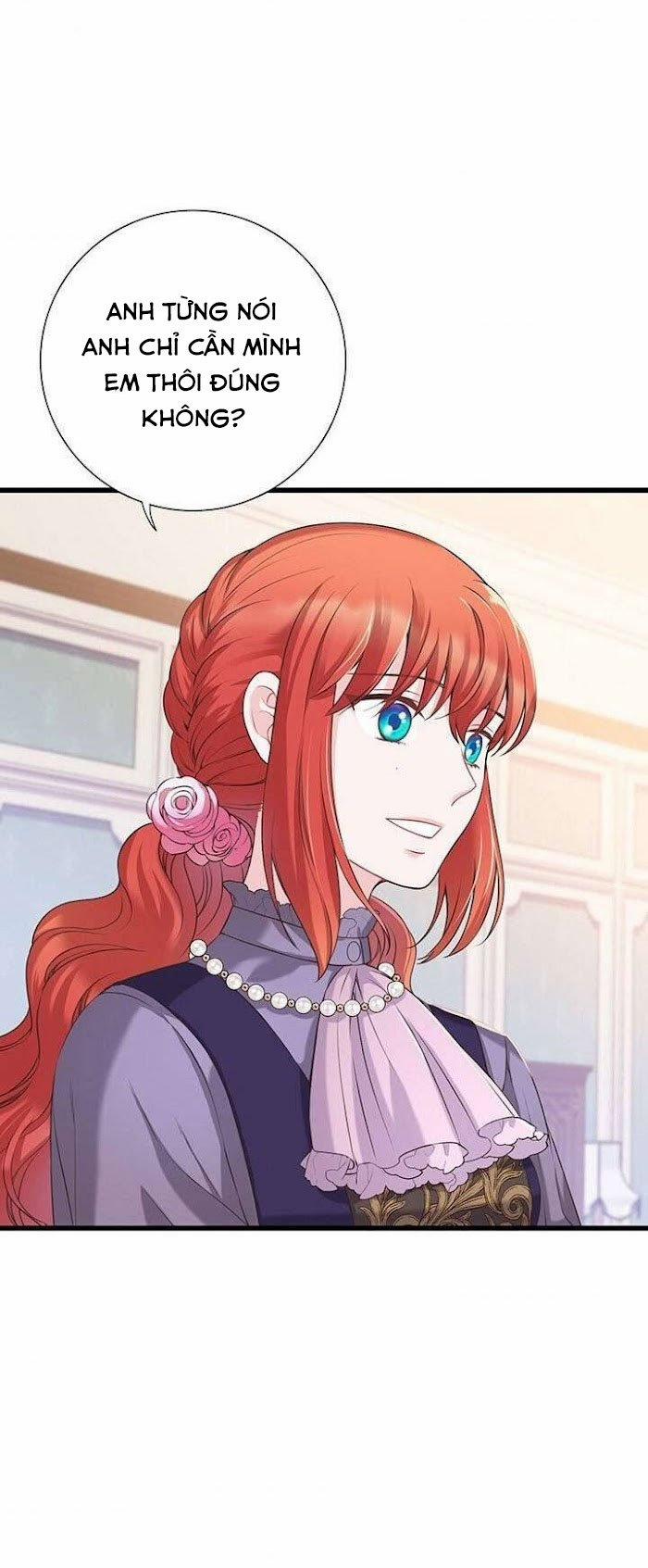 Nhân Vật Phản DIện Yêu Cầu Tôi Yêu Chàng 29 trang 51