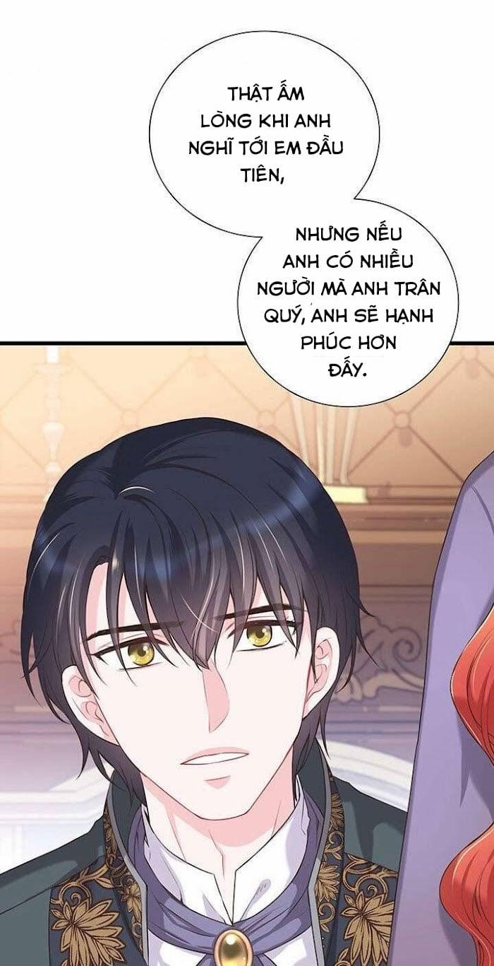 Nhân Vật Phản DIện Yêu Cầu Tôi Yêu Chàng 29 trang 52