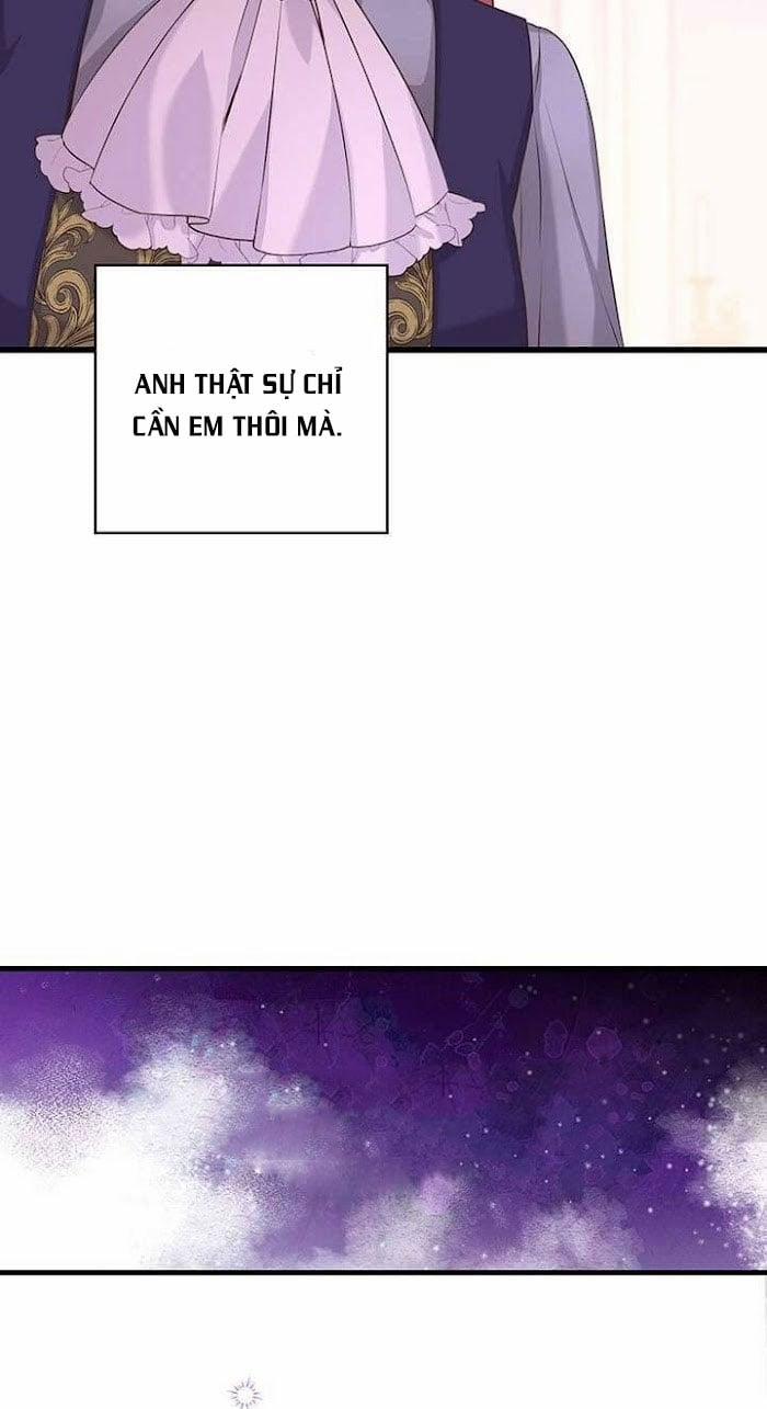 Nhân Vật Phản DIện Yêu Cầu Tôi Yêu Chàng 29 trang 54