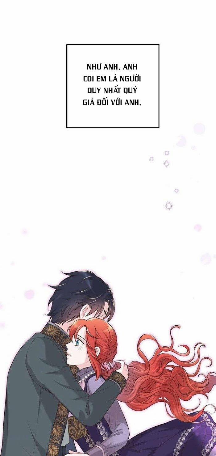 Nhân Vật Phản DIện Yêu Cầu Tôi Yêu Chàng 29 trang 57