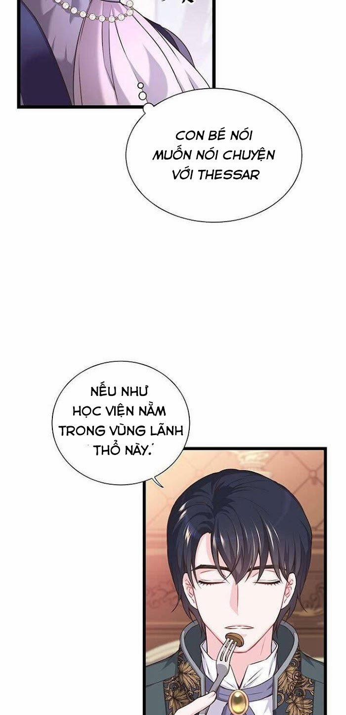 Nhân Vật Phản DIện Yêu Cầu Tôi Yêu Chàng 29 trang 6