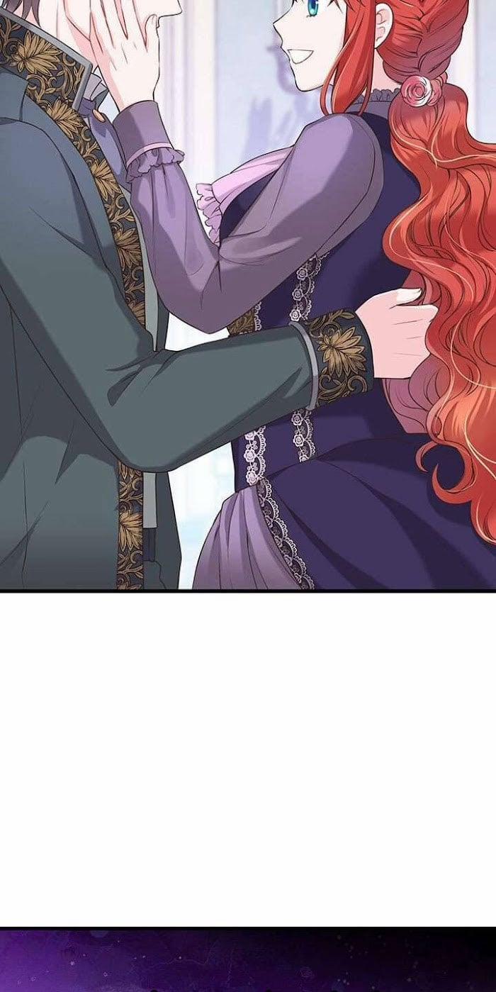 Nhân Vật Phản DIện Yêu Cầu Tôi Yêu Chàng 29 trang 61