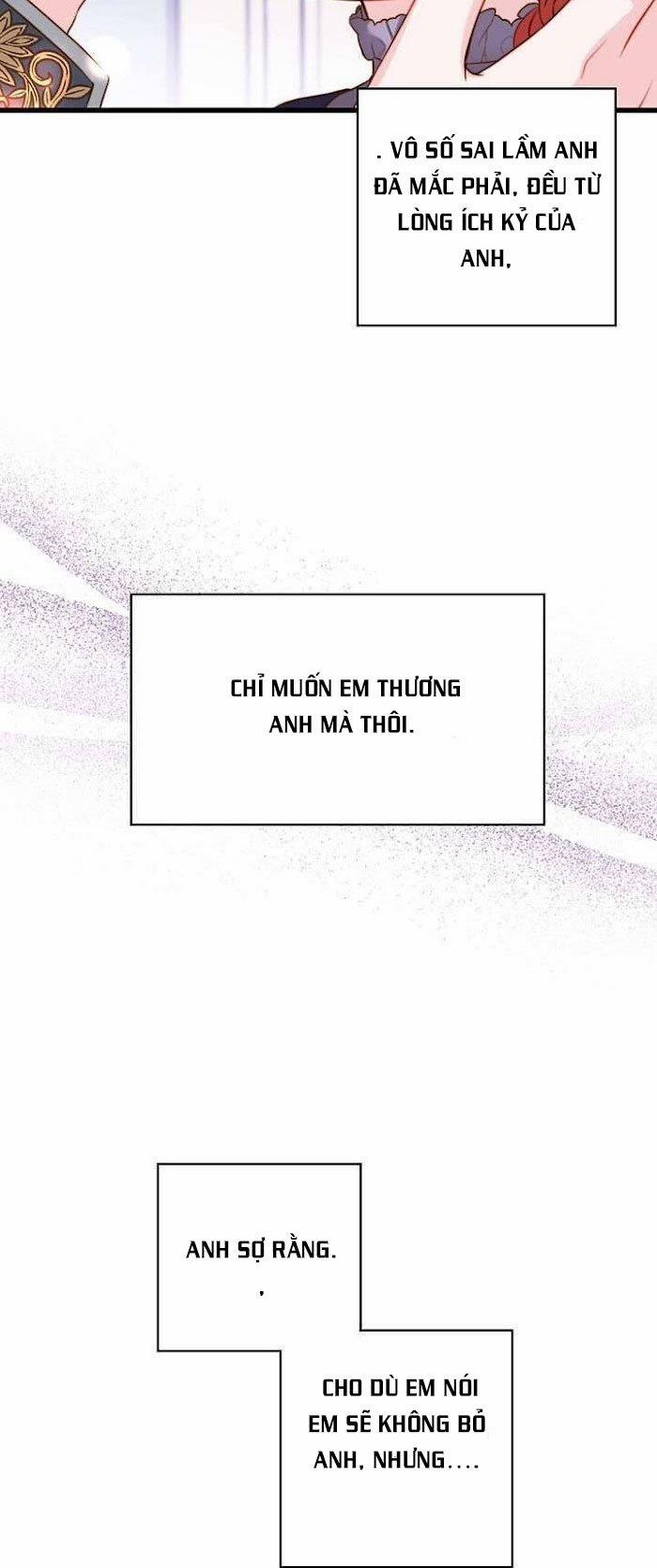 Nhân Vật Phản DIện Yêu Cầu Tôi Yêu Chàng 29 trang 68