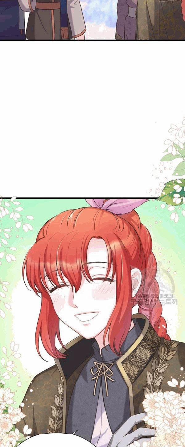 Nhân Vật Phản DIện Yêu Cầu Tôi Yêu Chàng 30 trang 15