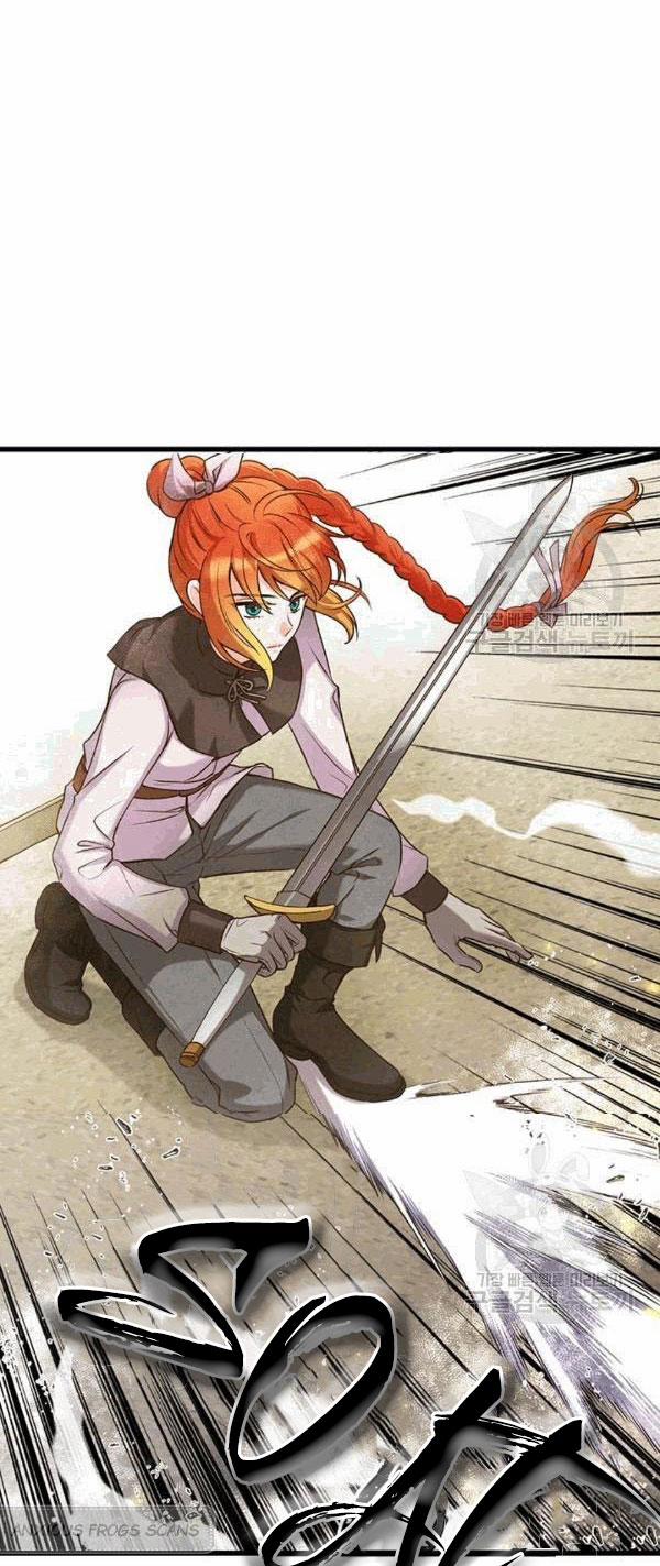 Nhân Vật Phản DIện Yêu Cầu Tôi Yêu Chàng 30 trang 2