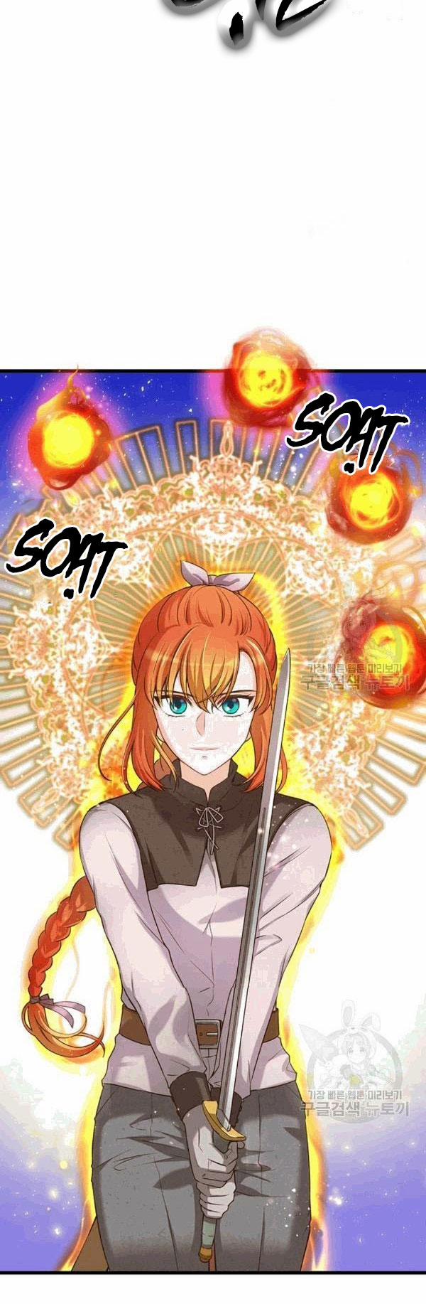 Nhân Vật Phản DIện Yêu Cầu Tôi Yêu Chàng 30 trang 3