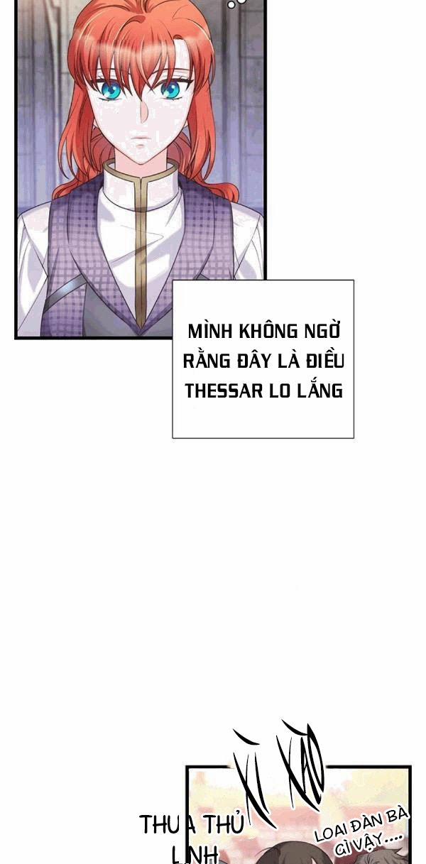 Nhân Vật Phản DIện Yêu Cầu Tôi Yêu Chàng 30 trang 39
