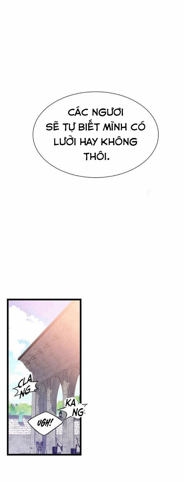 Nhân Vật Phản DIện Yêu Cầu Tôi Yêu Chàng 30 trang 43