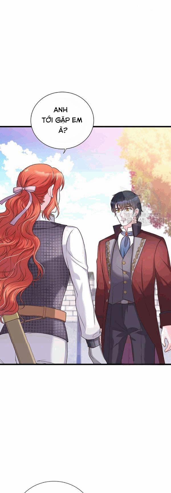 Nhân Vật Phản DIện Yêu Cầu Tôi Yêu Chàng 30 trang 48