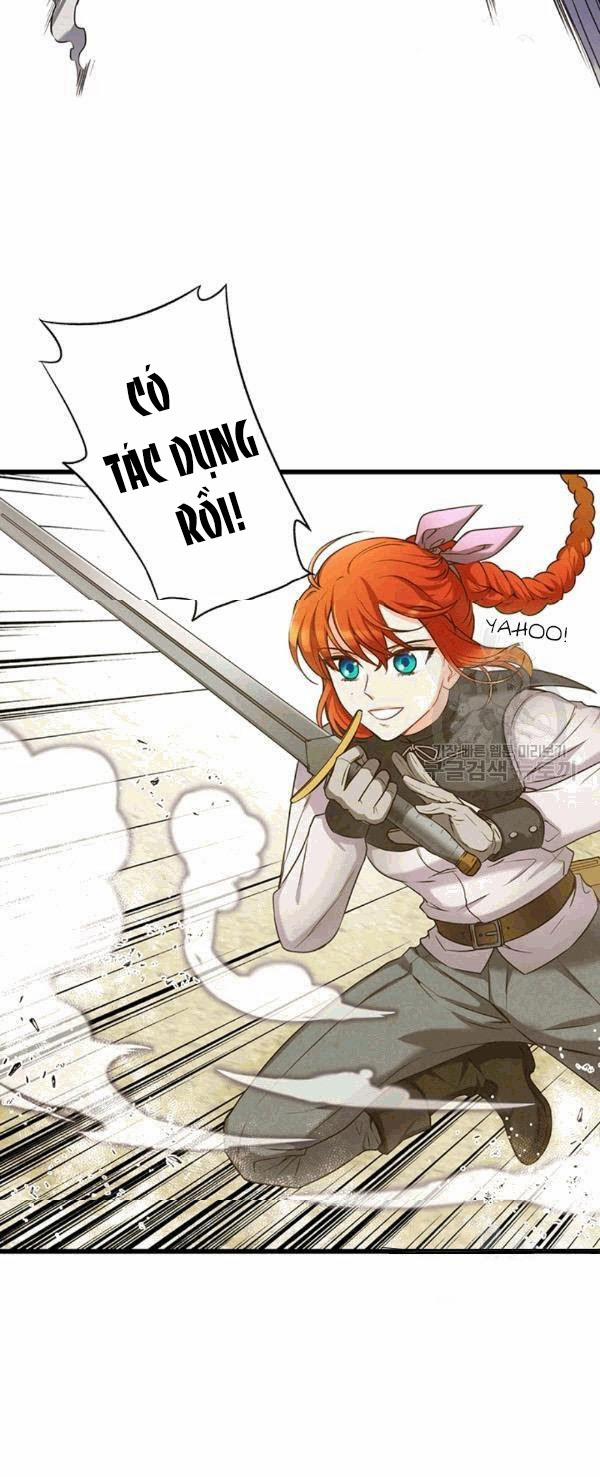 Nhân Vật Phản DIện Yêu Cầu Tôi Yêu Chàng 30 trang 7