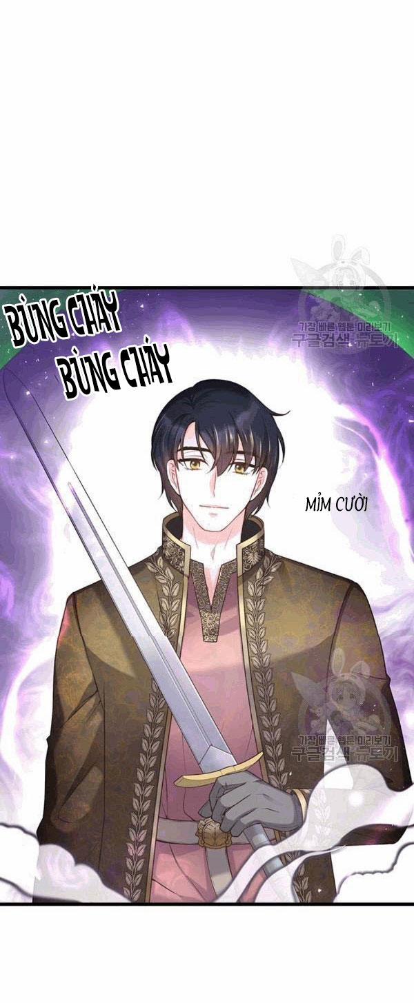 Nhân Vật Phản DIện Yêu Cầu Tôi Yêu Chàng 30 trang 8