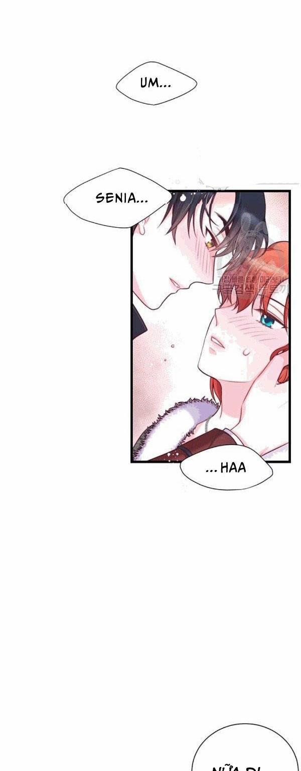 Nhân Vật Phản DIện Yêu Cầu Tôi Yêu Chàng 31 trang 20