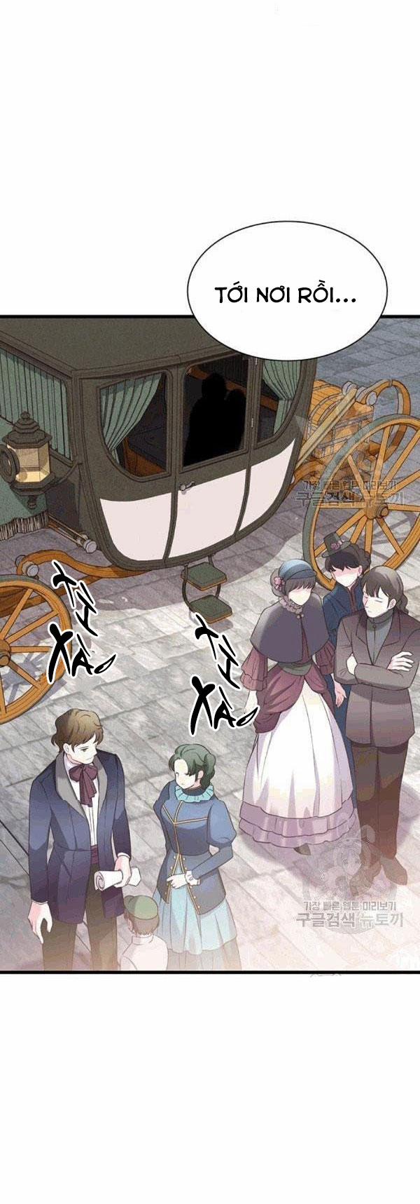 Nhân Vật Phản DIện Yêu Cầu Tôi Yêu Chàng 31 trang 25