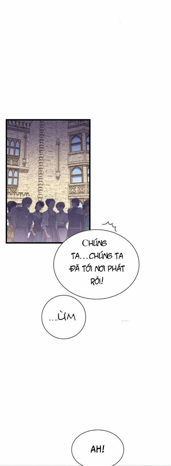 Nhân Vật Phản DIện Yêu Cầu Tôi Yêu Chàng 31 trang 26