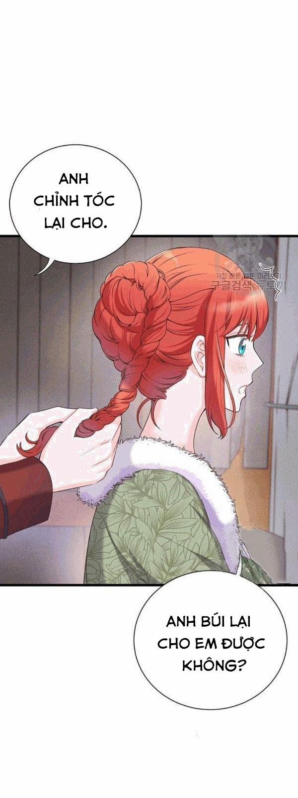 Nhân Vật Phản DIện Yêu Cầu Tôi Yêu Chàng 31 trang 28