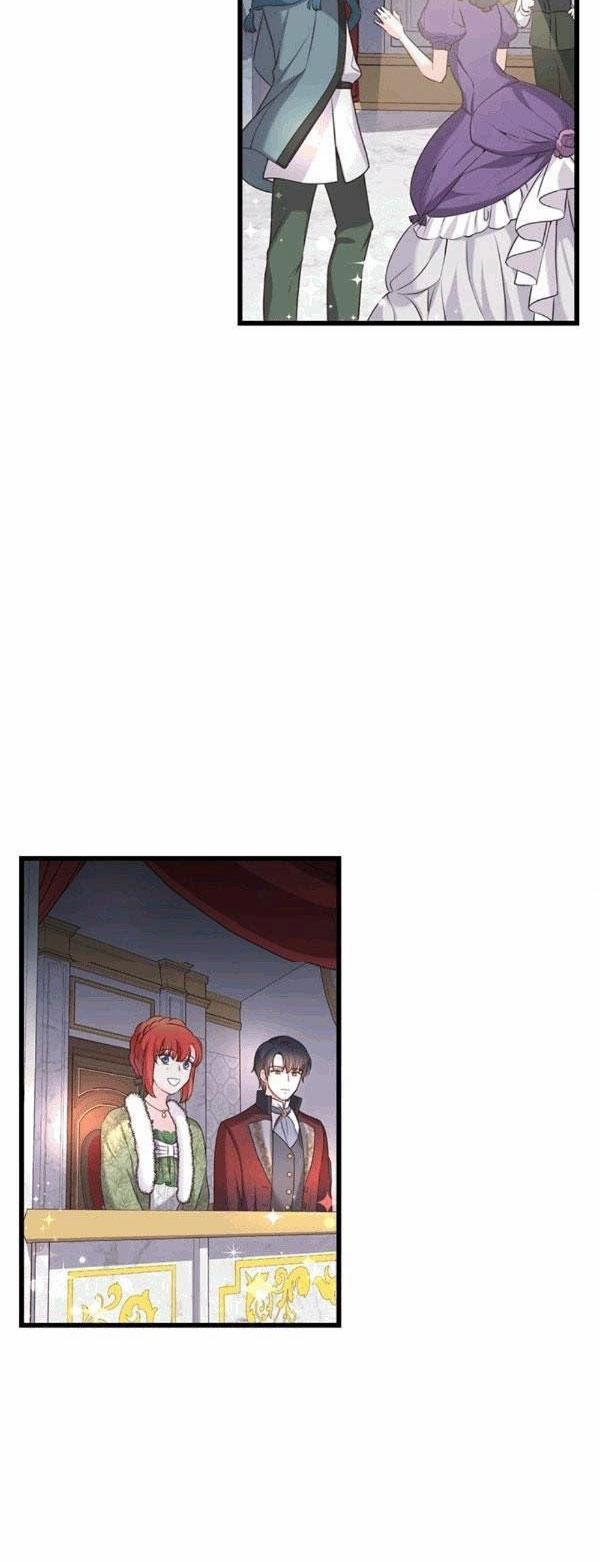 Nhân Vật Phản DIện Yêu Cầu Tôi Yêu Chàng 31 trang 33