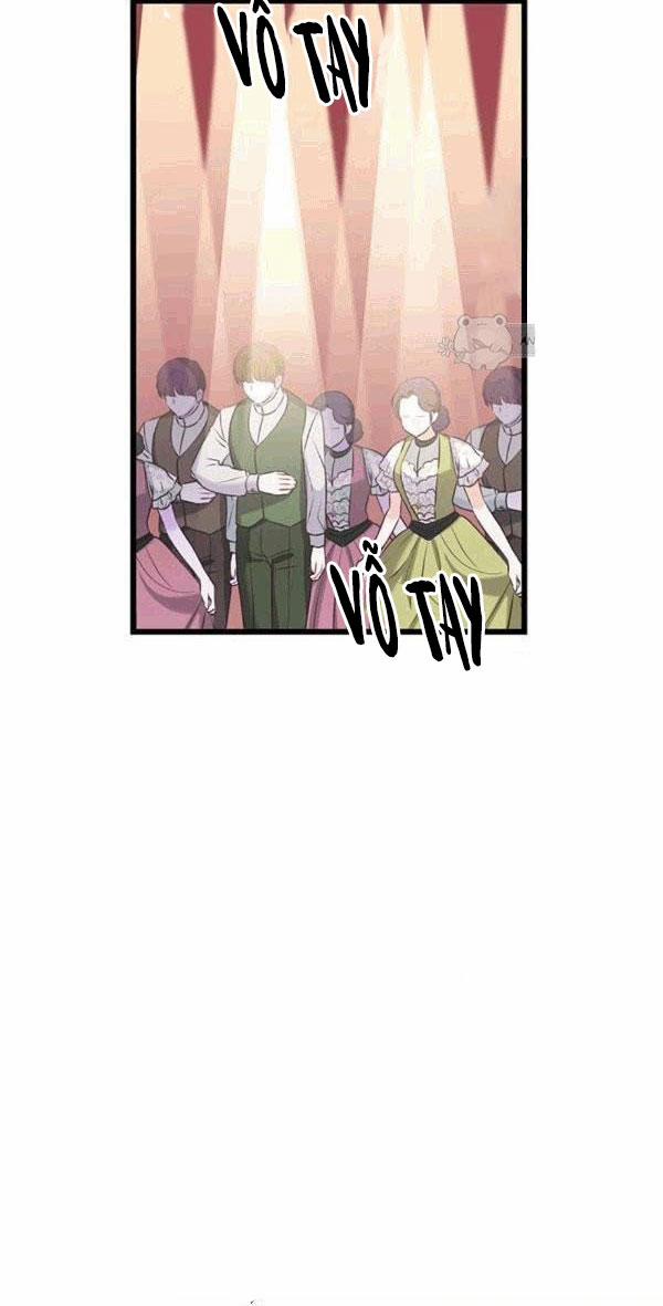 Nhân Vật Phản DIện Yêu Cầu Tôi Yêu Chàng 31 trang 37