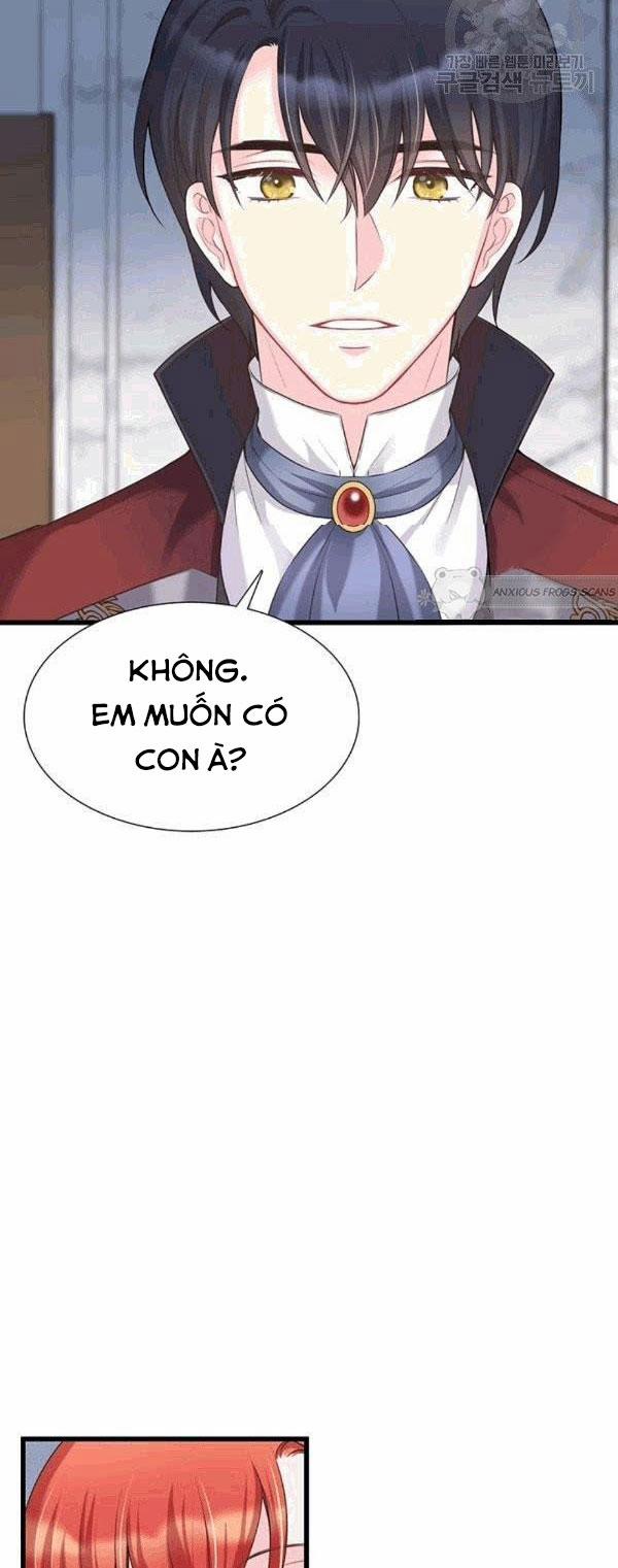Nhân Vật Phản DIện Yêu Cầu Tôi Yêu Chàng 31 trang 49