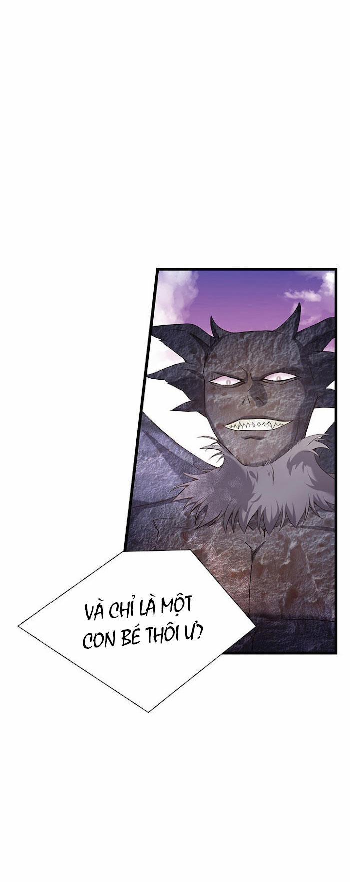 Nhân Vật Phản DIện Yêu Cầu Tôi Yêu Chàng 32 trang 11