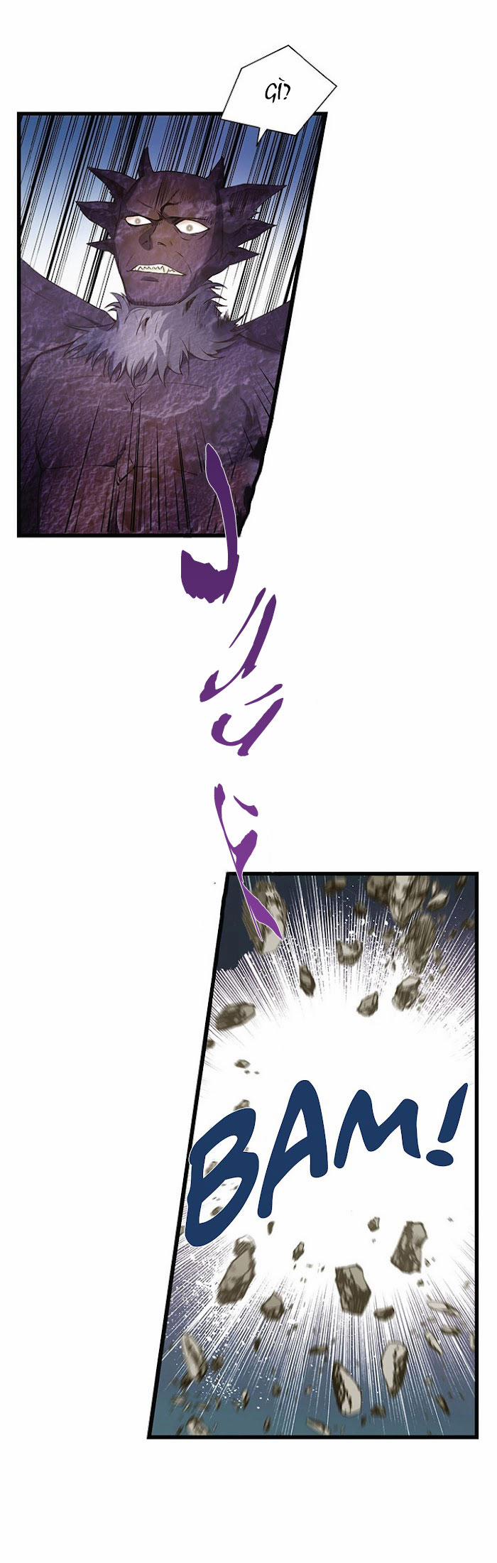 Nhân Vật Phản DIện Yêu Cầu Tôi Yêu Chàng 32 trang 15