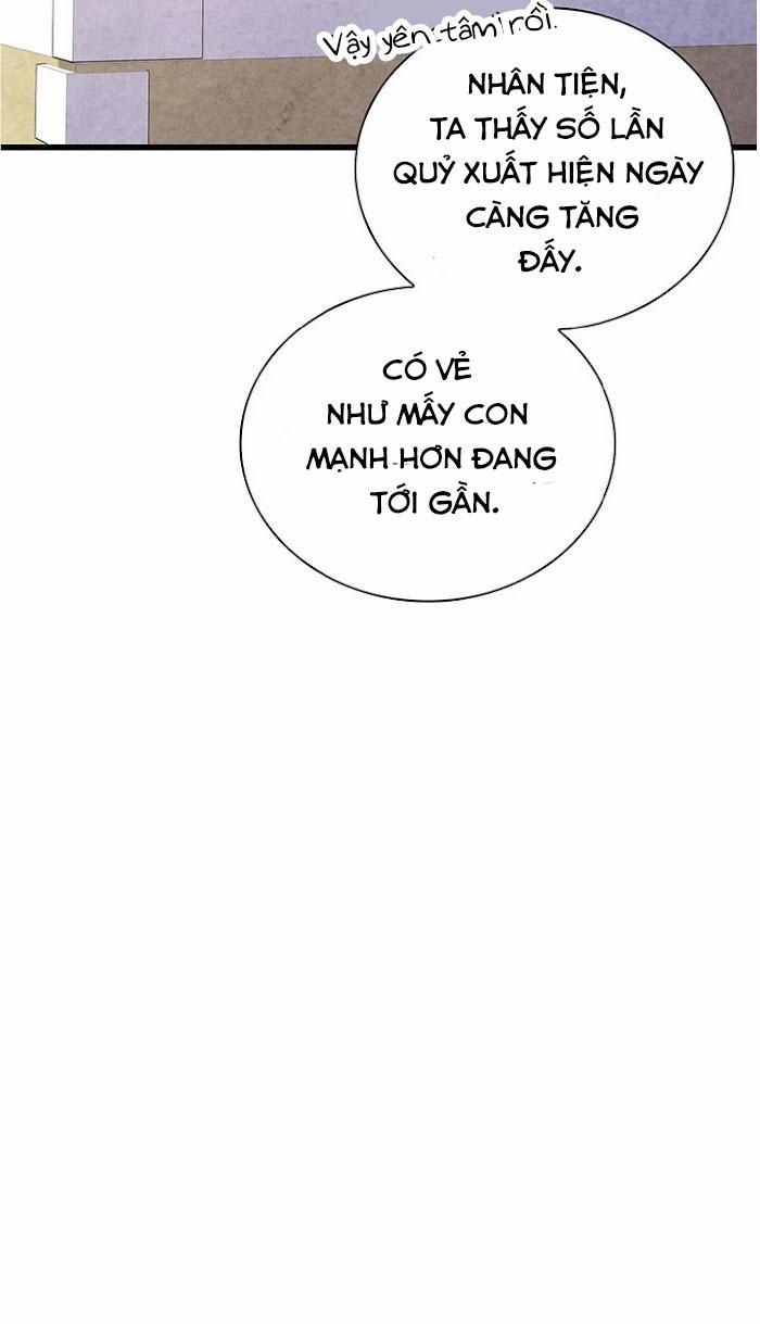 Nhân Vật Phản DIện Yêu Cầu Tôi Yêu Chàng 32 trang 21