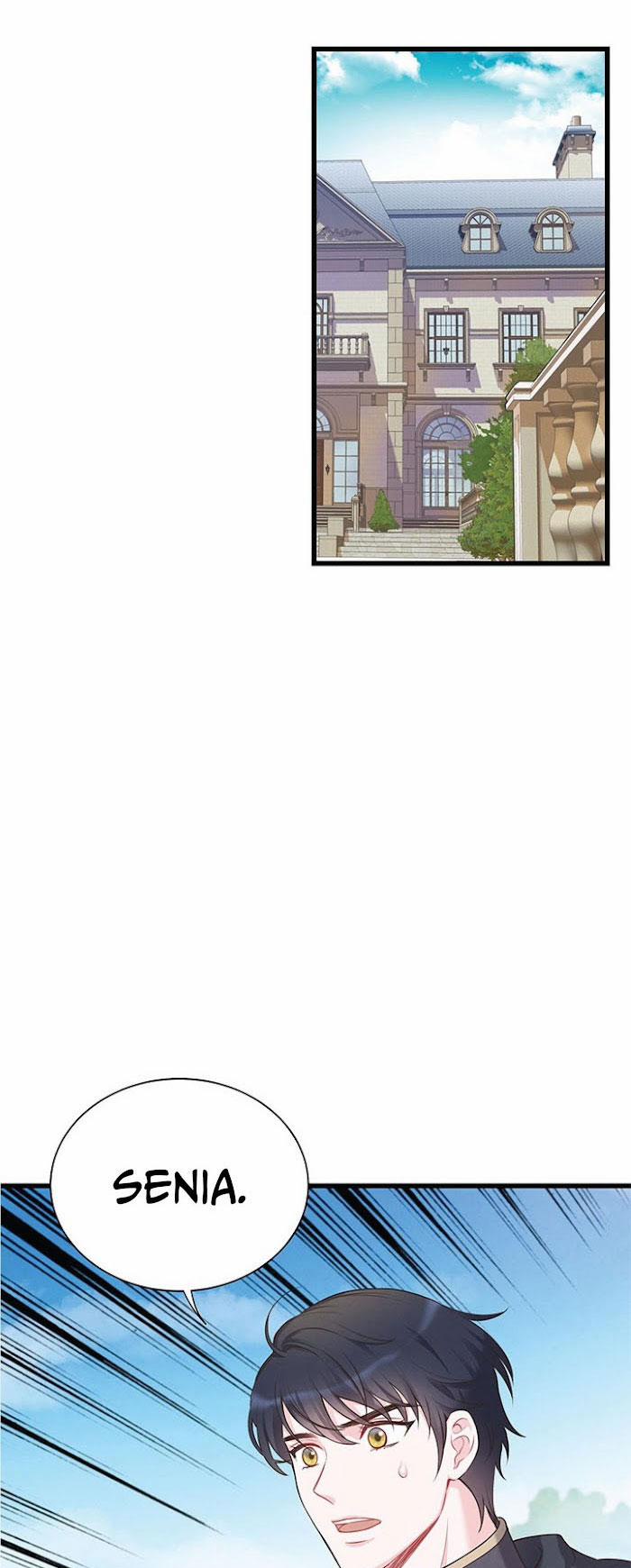 Nhân Vật Phản DIện Yêu Cầu Tôi Yêu Chàng 32 trang 25