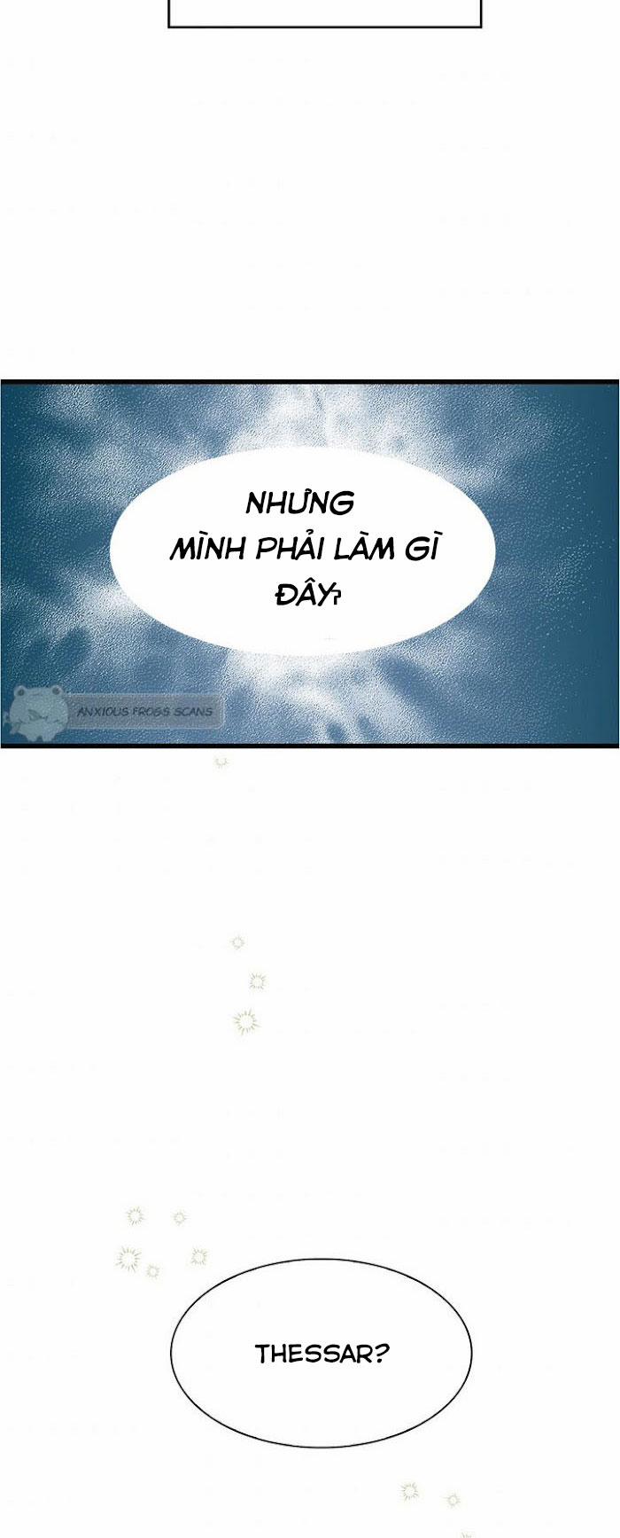 Nhân Vật Phản DIện Yêu Cầu Tôi Yêu Chàng 32 trang 35