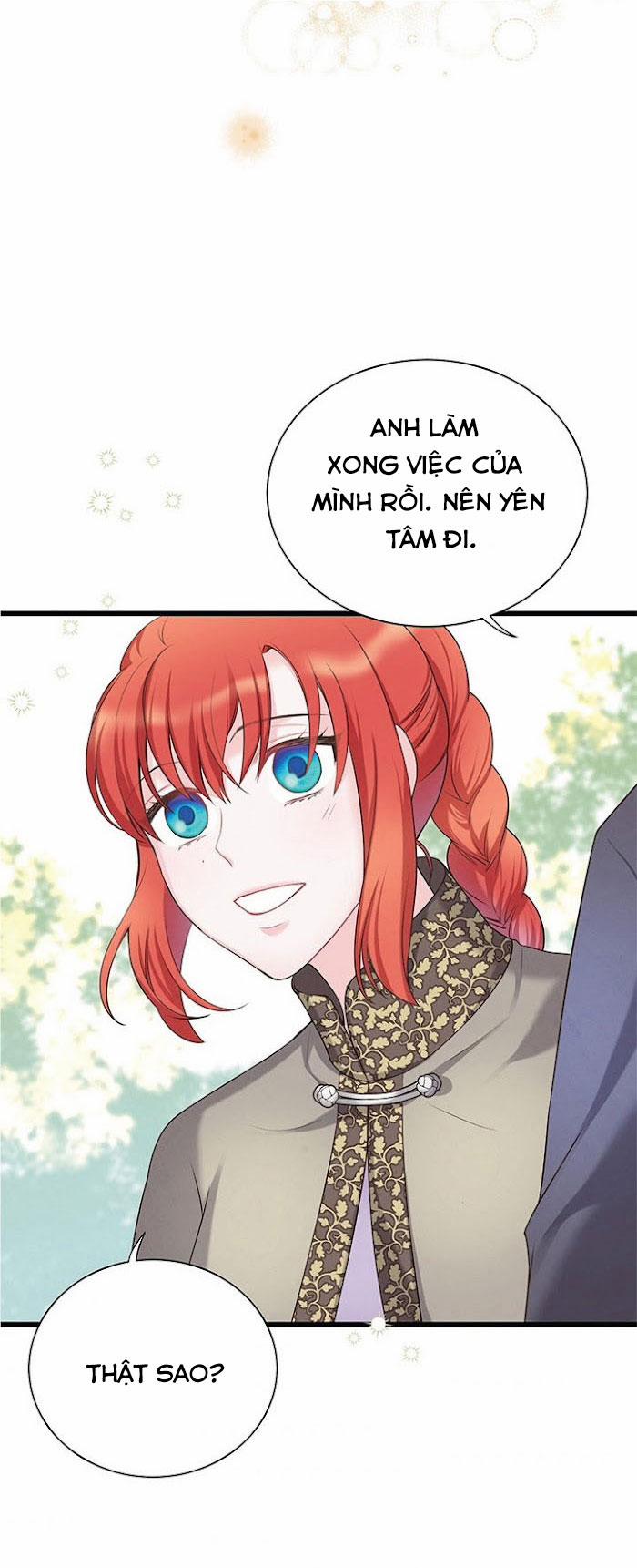 Nhân Vật Phản DIện Yêu Cầu Tôi Yêu Chàng 32 trang 40