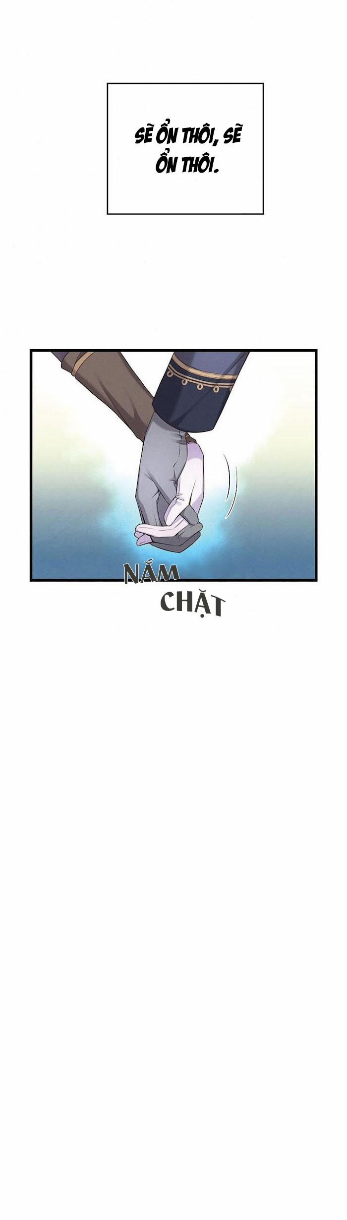 Nhân Vật Phản DIện Yêu Cầu Tôi Yêu Chàng 32 trang 41